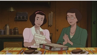 Anne No Nikki  Anne Frank Monogatari – Legendado desenhos animados em portugues completos YouTube