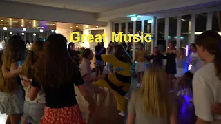 Teen Disco Perth