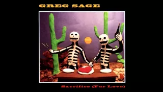 Greg Sage - For Your Love (The Yardbirds Cover)