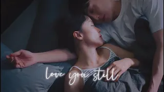 choi chi yeol x nam haeng-seon || love you still || crash course in romance [1x12]