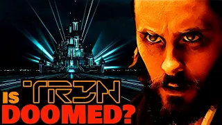 Is TRON 3 Doomed? | Why Fans Are Pessimistic About TRON: ARES