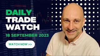 What's the story with lithium FOMO right now? Make sense of it all with Trade Watch, 18 Sept 2023