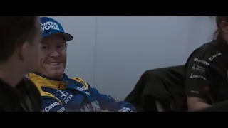 Born Racer Trailer - Scott Dixon 5 Time Champion!