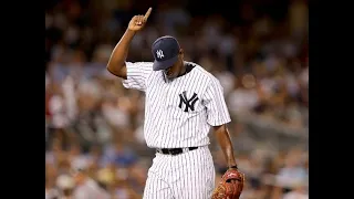 Luis Severino highlights 2023 reflejos