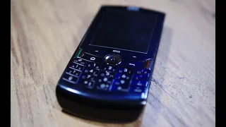 Call History - HP iPAQ Voice Messenger