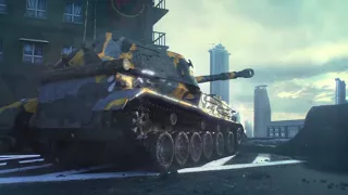 ARMORED WARFARE 2018 Early Access Trailer | PS4 / PLAYSTATION 4 | HD