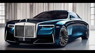 Top 7 FASTEST luxury Cars in the World 2024