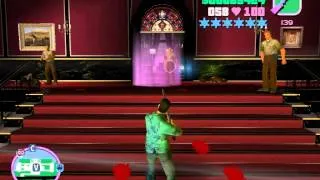 GTA Vice City - Свободная игра