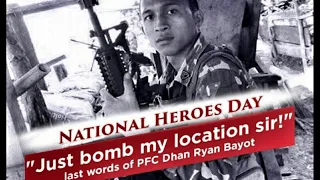 Dhan Ryan Bayot | Full Documentary