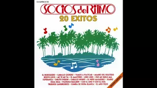 Los Socios del Ritmo - Chilito Piquín