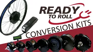 Introducing Grin's Lineup of Ready-To-Roll Conversion Kits