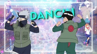 Anime Mix- Dancin (KRONO Remix)-[AMV/ EDIT]