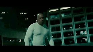 Furious 7 - Final Fight (Vin Diesel vs Jason Statham - 1080p)