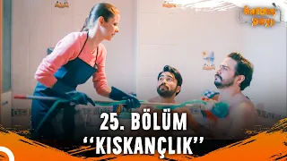 Kardeş Payı 25. Bölüm | Özet