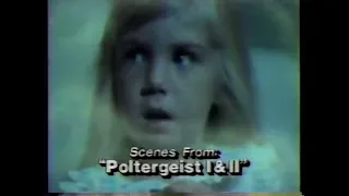 Heather o’rourke rare news footage