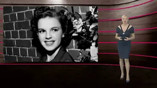 Nečekaná úmrtí - Judy Garland (2024/18)