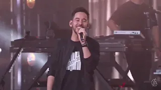 Linkin Park(Jimmy Kimmel 2017)