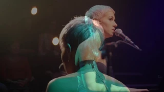Here Comes The Flood - SuRie (Live, Peter Gabriel Cover)