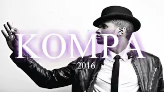 HIT MUSIC HAITI KOMPA / MIX 2016 - By AlexCkj