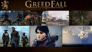 GreedFall | Extreme Difficulty | For the honor of house De Sardet | Pt.13