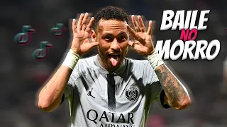 Neymar Jr - BEAT BAILE NO MORRO - Viral TikTok (FUNK REMIX) by Sr. Nescau & LUISBEATDJ