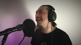 Dream Theater - Another Day (Vocal cover)