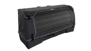 Rear Mounted Cargo - Thule BackSpace