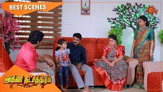 Agni Natchathiram - Best Scenes | 19 Jan 2021 | Sun TV Serial | Tamil Serial