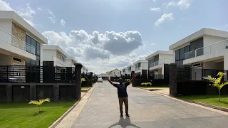 Exploring a Luxury Estate in Accra, Ghana