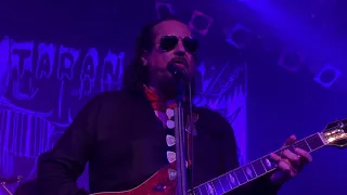 Tito & Tarantula-Live in Hamburg 2019 Part1