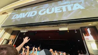 David Guetta (Encore Beach Club Las Vegas) #davidguetta #lasvegas #edm #dance #club #dayclub