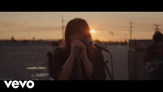 Cat Power - Woman (feat. Lana Del Rey) (Official Video)