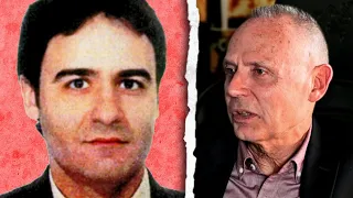 EL PRIMER ASESINO EN SERIE DE ESPAÑA, JOAQUÍN FERRANDIZ - True Crime narrado por Vicente Garrido