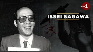 YAMYAM - ISSEI SAGAWA