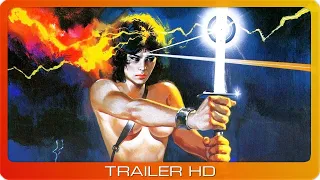 Ninja III: The Domination ≣ 1984 ≣ Trailer