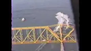 1988 Madison Hydroplane Home Video Pt 2