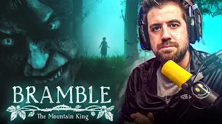 Bramble: The mountain king || Juego completo Español