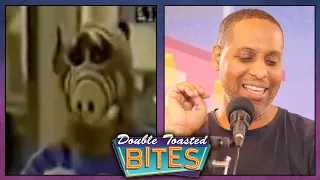 ALF BEING CANCELLED, AN EXPLANATION | Double Toasted Bites