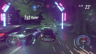 (Need for Speed Heat) These AI Are Ruthless!