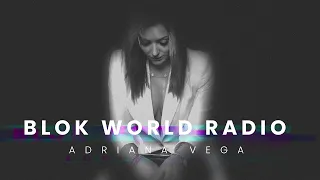 BWR With Adriana Vega (Feat. BYRD) | DI.FM Radio [April 2024]