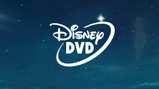 What if? Disney DVD had a Revival/Reboot Logo (2021-present)