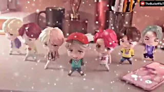 Tiny Tan BTS - Idol' ( Mix )