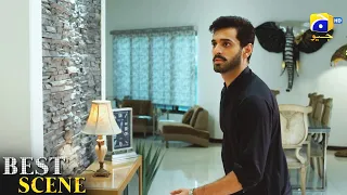 Tere Bin Episode 42 || Yumna Zaidi - Wahaj Ali || Best Scene 05 || Har Pal Geo