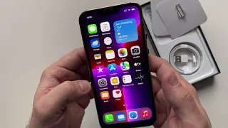 Копия iPhone 13 Pro Max Люкс