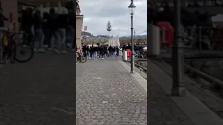 FC Luzern - FC Basel. 28.11.2021