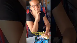 Así perdimos 20 kg viviendo en una furgoneta camper por 10 años #vanlife #alimentacionconsciente