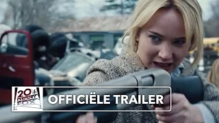 Joy | Officiële teaser trailer 1 | Ondertiteld | 7 januari 2016 in de bioscoop