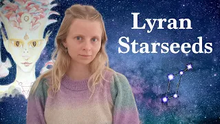 Lyran & Vega Starseeds: signs and characteristics!