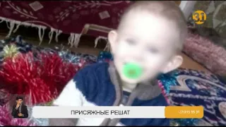 Убийце трехлетнего ребенка в Карагандинской области грозит пожизненное заключение