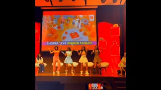 Shopee X JKT48 #fypシ #jkt48 #freyajkt48